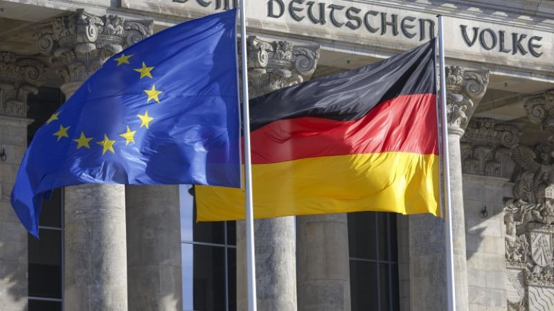 Германия: Признаването на Палестина сега би било контрапродуктивно